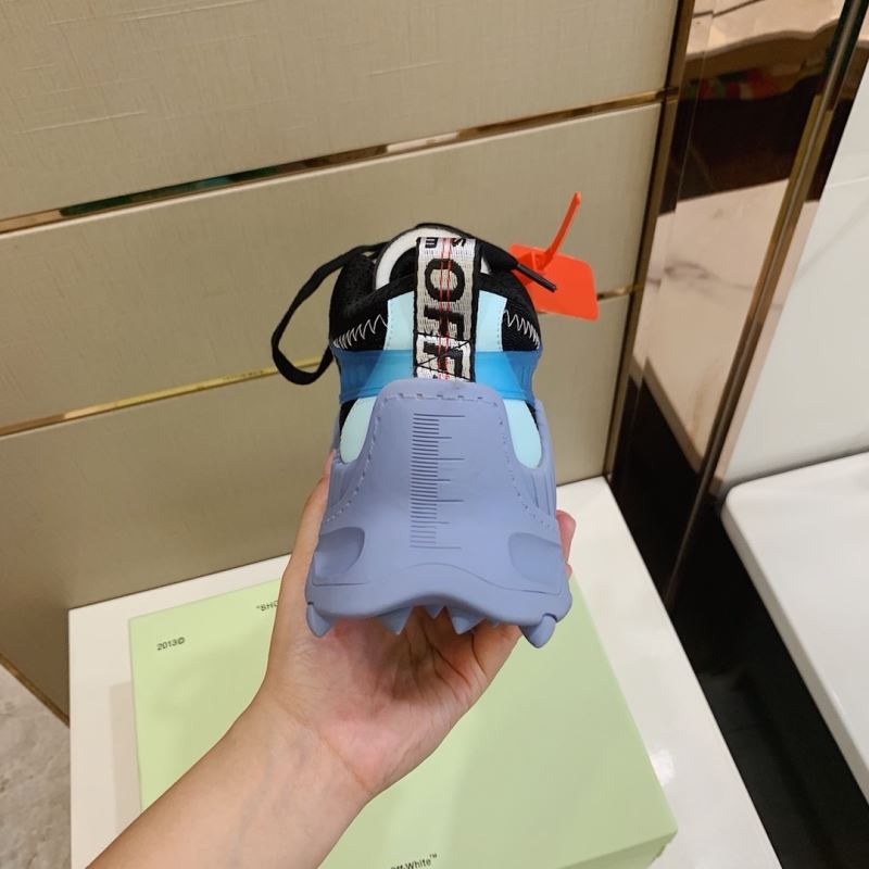 Off White Shoes